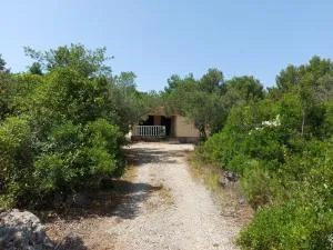 Kuća za odmor TONI - Zaglav