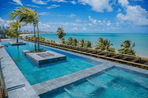 Unity #325 - Conforto em Cabo Branco por Carpediem