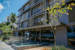 Unity #325 - Conforto em Cabo Branco por Carpediem