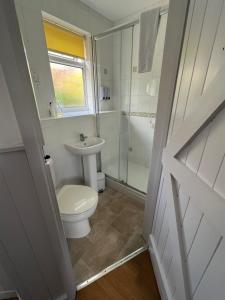Room for one in Gwynedd with catering facilities