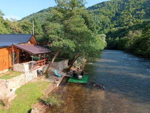 Cottage Auto Camp Vinac