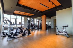 1 bedroom Condo in Westlands with Pool and Gym