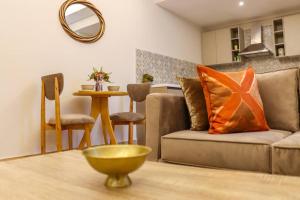 1 bedroom Condo in Westlands with Pool and Gym