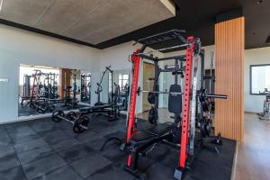 1 bedroom Condo in Westlands with Pool and Gym