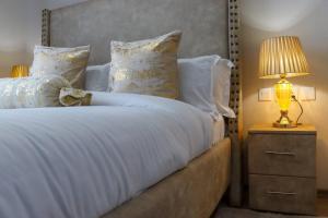 1 bedroom Condo in Westlands with Pool and Gym