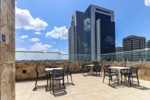 1 bedroom Condo in Westlands with Pool and Gym