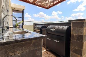 1 bedroom Condo in Westlands with Pool and Gym