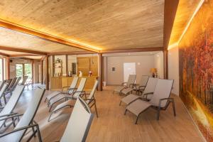 Terme Di Sorano Resort