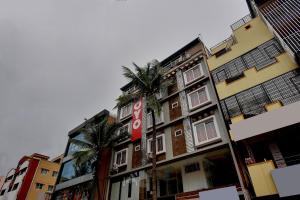 Hotel O Sri Sai Guru Comforts