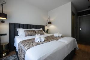 Studio & Rooms Torine
