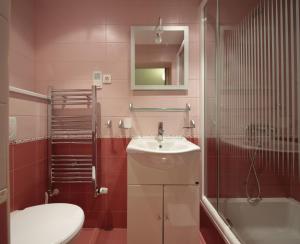 Beach Apartments Ankora