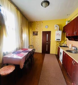 Iren Horodoska 111 Apartment