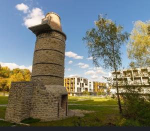 Apartament Przy Obozie Płaszów