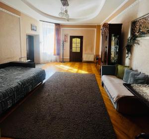 Iren Horodoska 111 Apartment