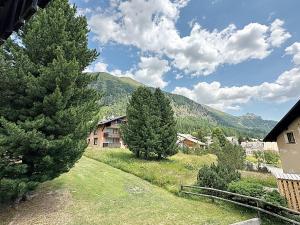 Natur, Erholung, moderne 35m2, mit Parkplatz - SP19