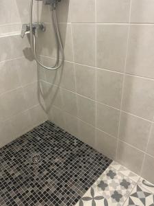 Appartements Casa santa : photos des chambres