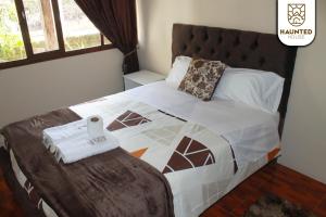 Haunted House Casa Vacacional