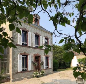 Maisons d'hotes La Demeure d'Olympe : photos des chambres