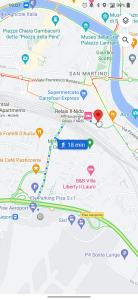 Apartamento Estándar de 2 dormitorios