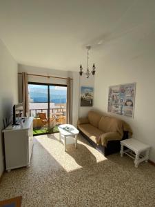 One-Bedroom Apartment room in El Olivar Corralejo Beach