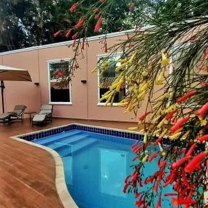 Casa Garay Hotel 658 - Fernando de la Mora