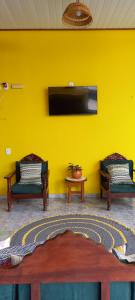 Casa da Vila - Hospedaria - 3 min do centrinho de Alter