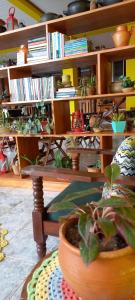 Casa da Vila - Hospedaria - 3 min do centrinho de Alter