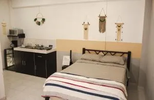 Departamento Orellana 5 - Calderas