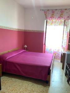 La Scogliera Bed & Breakfast