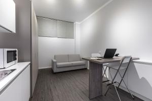 Studio Inn De Angeli