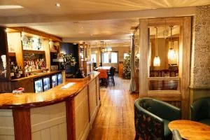 Three Horseshoes, Bubbenhall - Bubbenhall
