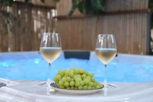 Villa Val-Gio - Piskopió