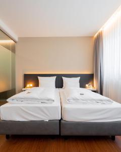 Double Room room in Fairotel
