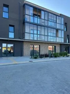 Obelų namai, self check-in, free parking - Tauralaukis