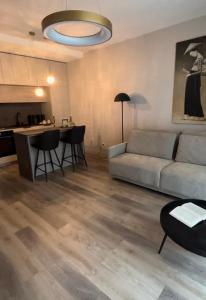 Obelų namai, self check-in, free parking