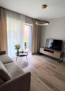 Obelų namai, self check-in, free parking