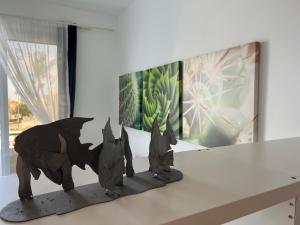 hotel DUCASSI Sol Cariba Punta Cana