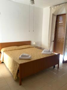 La Scogliera Bed & Breakfast