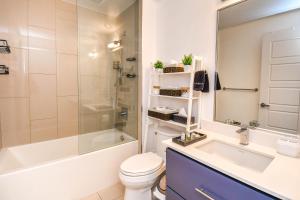 PET FRIENDLY CONDOS at FRIDAY HARBOUR