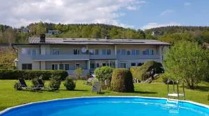 Pension Pfefferdohle - Köstenberg