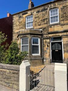 The Old Station House by Holiday Heim