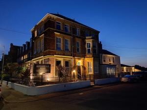 Annabelle Rooms - Penziony, Great Yarmouth