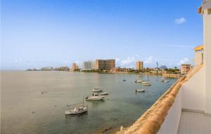 Cozy Home In San Javier With Wifi