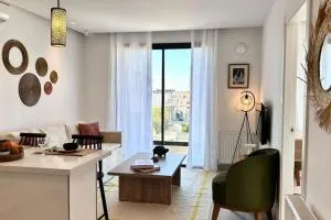 Le Cozy B17 - La Marsa