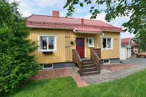 Guestly Homes - 5BR Corporate House - Gammelstaden