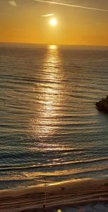 313 a 1ª línea de playa vistas al mar