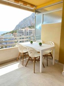 313 a 1ª línea de playa vistas al mar