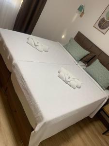 Apartman Antonovic