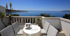 Beach Apartments Ankora