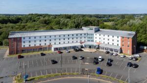 Holiday Inn Express Leigh - Sports Village by IHG